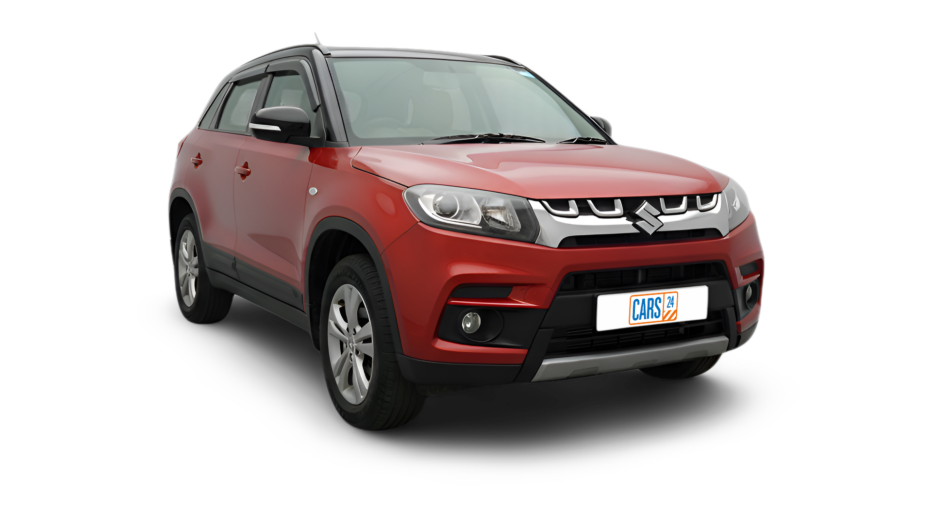 Maruti Vitara Brezza-img